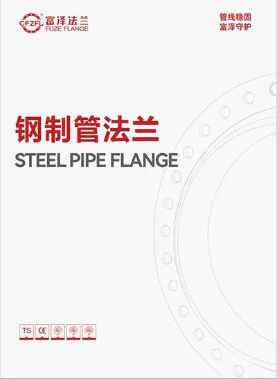 钢制管法兰